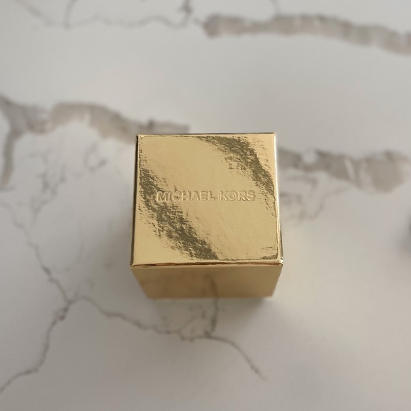 Michael Kors Bracelet and Watch set - Picture 2 of 3